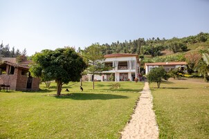 Room, 1 Bedroom, Terrace, Garden View | Garden