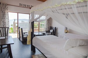 Room, 1 Bedroom, Terrace, Garden View | 1 bedroom