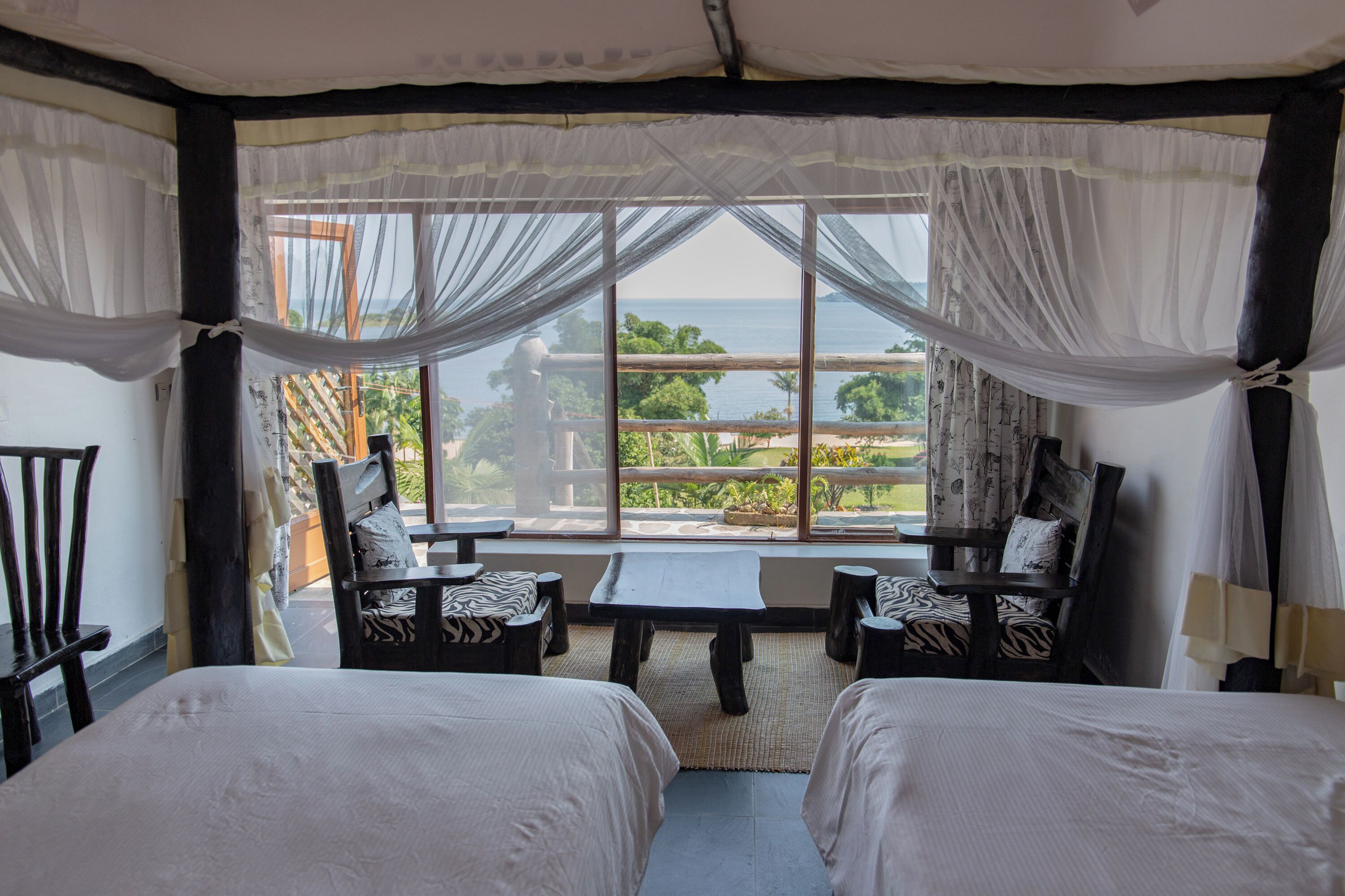 1 Schlafzimmer
