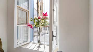 House, 1 Bedroom, Smoking, Balcony | Bahagian dalam