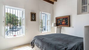 House, 1 Bedroom, Smoking, Balcony | 1 bedroom - Traditional Cypriot House - To Hani - 1 Bedroom (Nicosia)