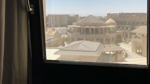 Unclassified image, 3 of 23, button - Delux 1 bed Apartmentn Aldau Hights Hurghada sea View (Marsa Alam)