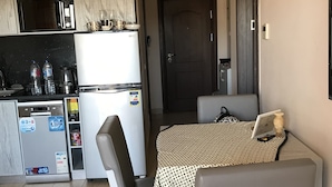 Unclassified image, 4 of 23, button - Delux 1 bed Apartmentn Aldau Hights Hurghada sea View (Marsa Alam)