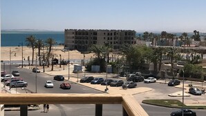 Unclassified image, 2 of 23, button - Delux 1 bed Apartmentn Aldau Hights Hurghada sea View (Marsa Alam)