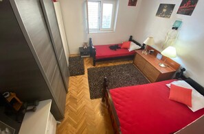 Apartment, 2 Bedrooms | 2 bedrooms - Awsome 2 Bedroom Apartment in Makarska (Makarska)