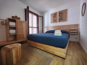 Villa, 1 Bedroom, Patio, Ocean View | 1 bedroom