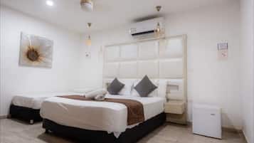 Room, 1 Bedroom