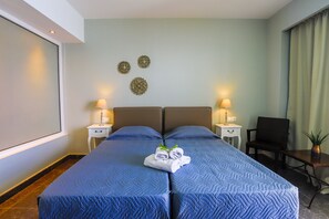 Room, 1 Bedroom, Private Pool, Ocean View