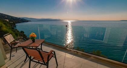 "room in Guest Room - Room With Private Pool"