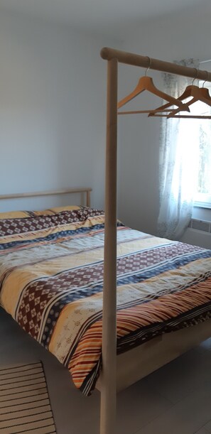 4 bedrooms