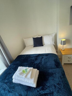3 bedrooms