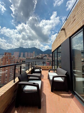 Balcon