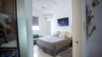 Căn hộ, 1 phòng ngủ, hút thuốc, lò vi sóng | 1 phòng ngủ