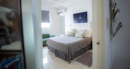 Confortable, Quiet And Secure