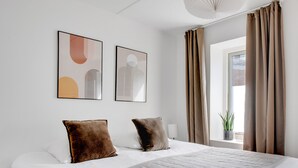 Appartement, 3 slaapkamers, terras
