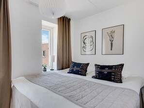 아파트, 침실 3개, 테라스 | 3 개의 침실