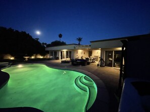 Pool - Golf Club Pool House (Bermuda Dunes)