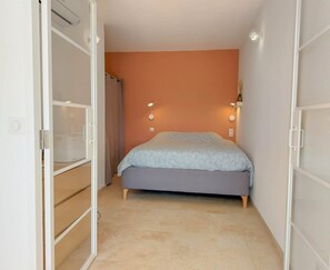 1 chambre, Wi-Fi