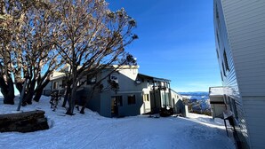 Exterior - Alpine Heights 11B - Mt Hotham (Hotham Heights)
