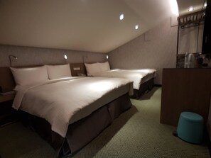 Chambre Familiale