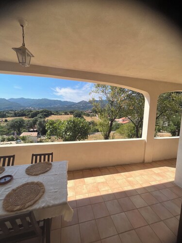 2 Bedroom Villa in Peri