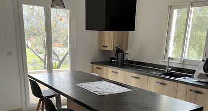 2 bedroom villa in peri