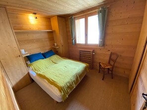 3 bedrooms, free WiFi