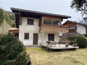 Speisen im Freien