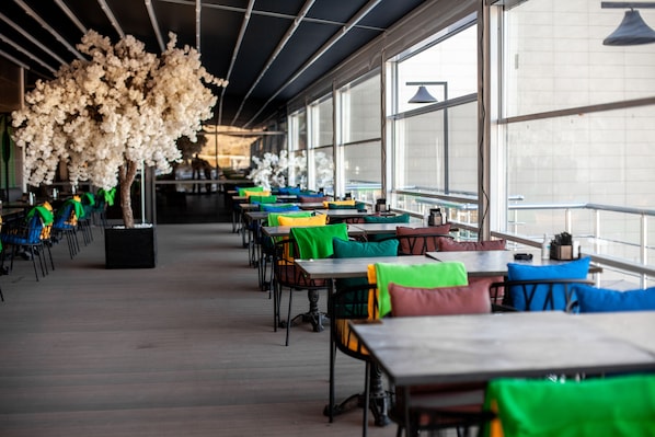 Exterior - Qayser Deluxe Hotel (Kayseri)