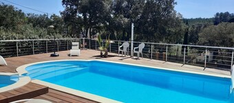 Charming little Provençal gîte***.