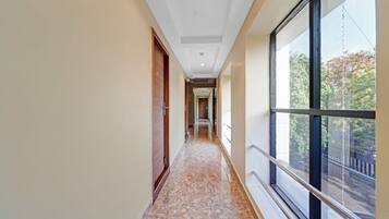 Estándares de limpieza