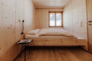 2 Schlafzimmer, WLAN