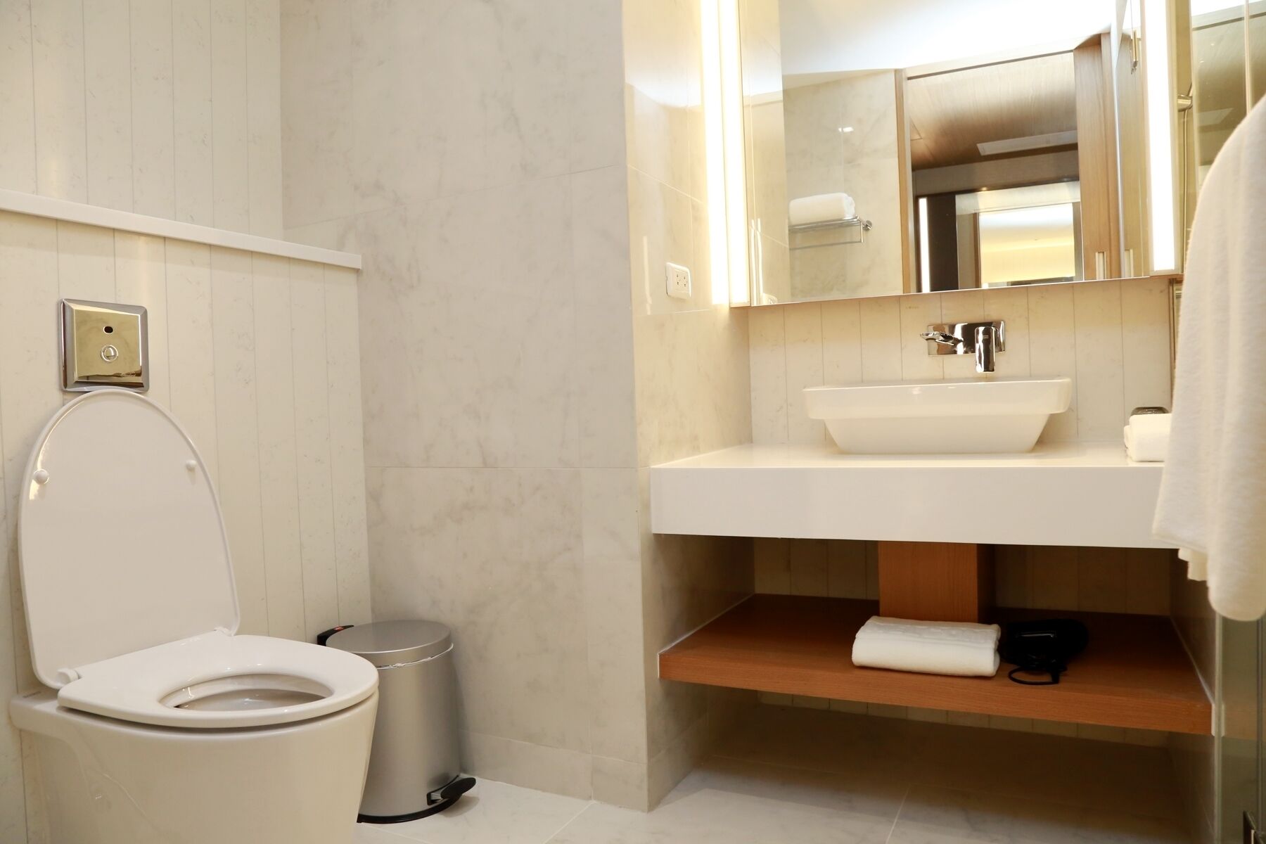 Foto - Asawin Grand Convention Hotel