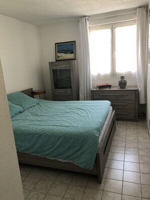 1 bedroom, WiFi - Apartment (Aubagne)