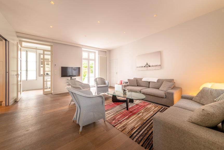 Villa Dinard Sea View Full City Center - Dinard