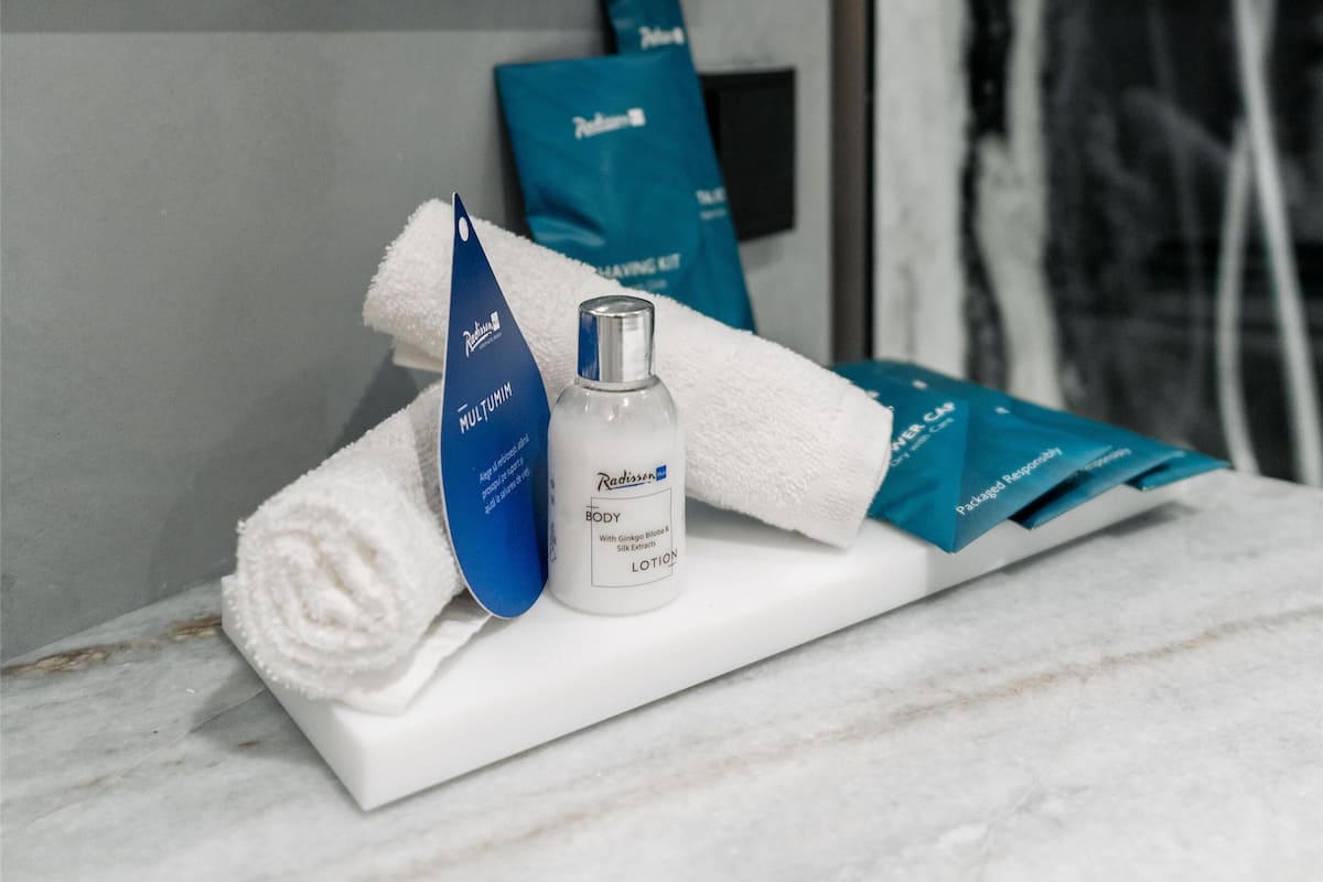 Premium bedding, minibar, in-room safe, individually decorated