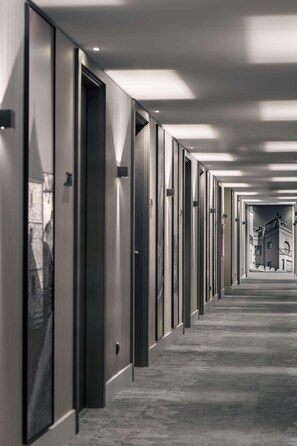 Ausstattung der Unterkunft