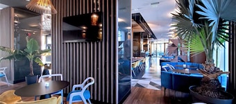 Radisson Blu Aurum Hotel, Brasov