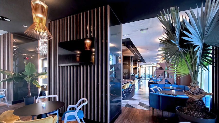 Radisson Blu Aurum Hotel, Brasov