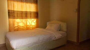 Superior Villa, 3 Bedrooms | 3 bedrooms, free WiFi, bed sheets