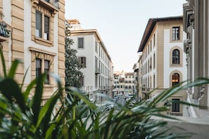 Exterior - Terra Artis Guest House (Florence)