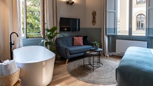 Chambre Luxe