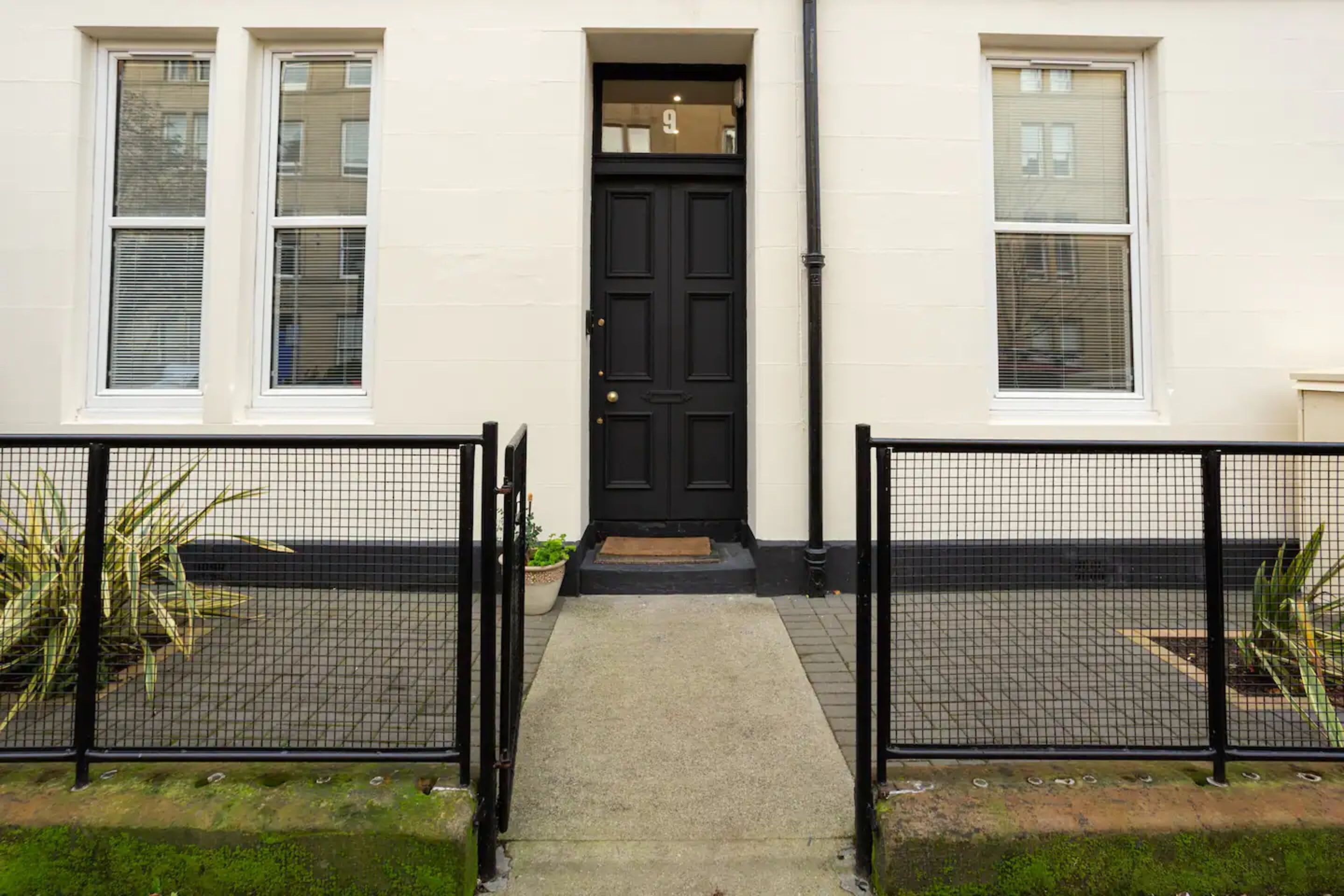 Basic-Haus, Mehrere Betten | Aussenbereich