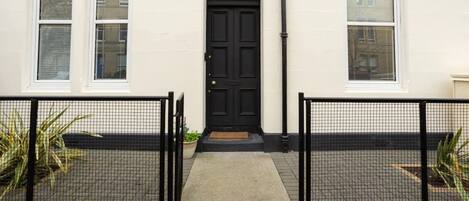 Basic-Haus, Mehrere Betten | Aussenbereich