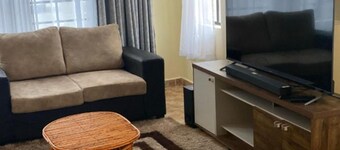 Lifestyle Villas Nanyuki