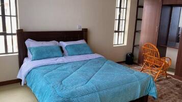 Villa, 5 Bedrooms | 5 bedrooms, free WiFi