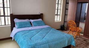 Villa, 5 Bedrooms | 5 bedrooms, free WiFi - Lifestyle Villas Nanyuki (Nanyuki)