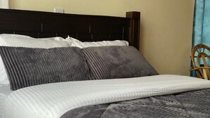 Villa, 5 Bedrooms | 5 bedrooms, free WiFi - Lifestyle Villas Nanyuki (Nanyuki)