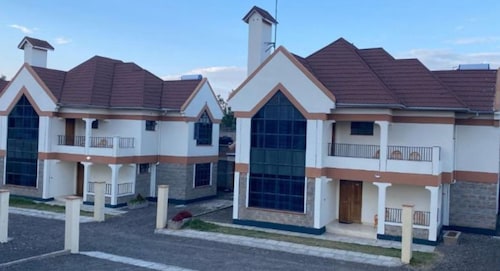 Lifestyle Villas Nanyuki