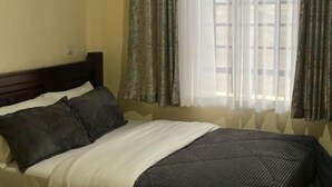 5 bedrooms, free WiFi - Lifestyle Villas Nanyuki (Nanyuki)